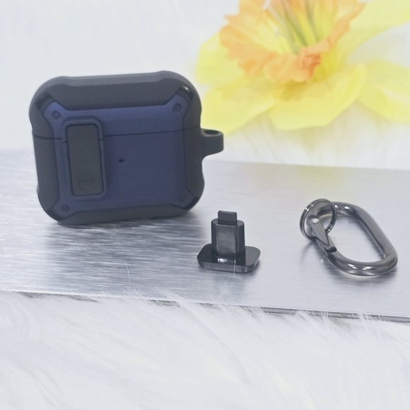 Airpod 3rd Generation case new - Picture 1 of 6